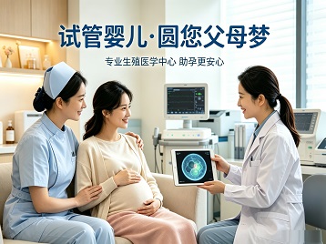 莲池辅助生育服务 试管婴儿行业的兴起背景、发展与未来展望